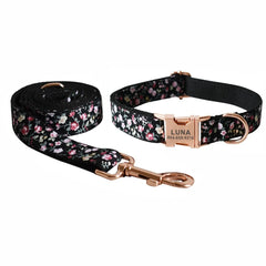 Dog Collars Personalized