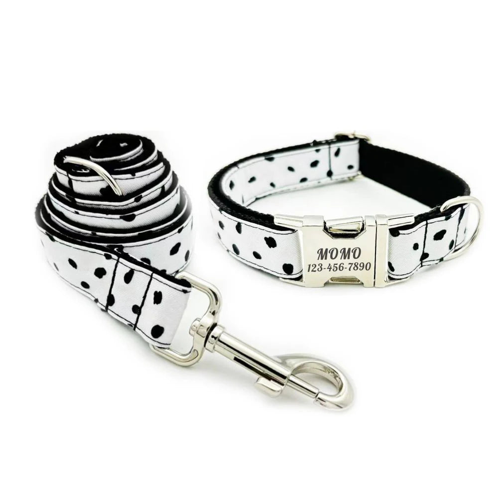 Dog Collars Personalized