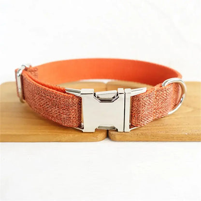 Dog Collars Personalized