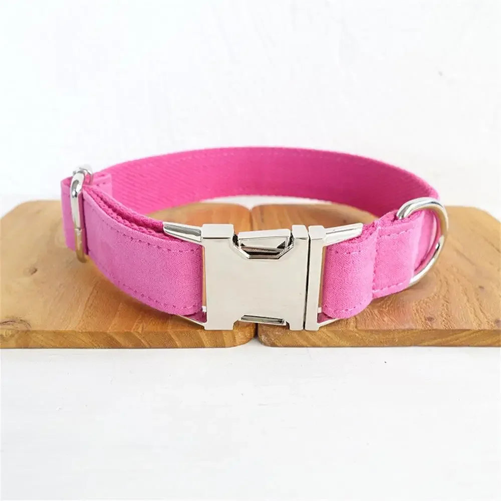 Dog Collars Personalized