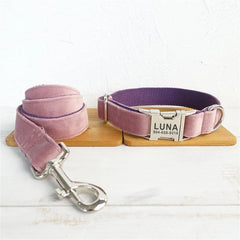 Dog Collars Personalized