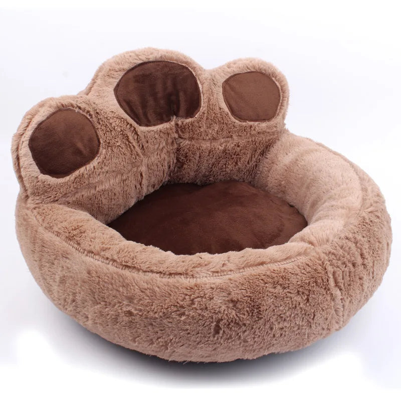 Dog Bed Kennel Pet Products Accessory Mat Accessories for Small Breeds Dogs Sofa Baskets Cats Cushions Puppy Beds Medium Big - Dogy