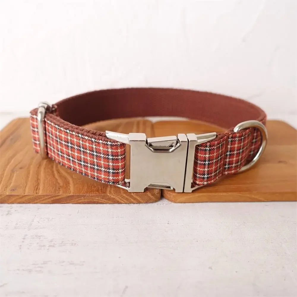 Dog Collars Personalized