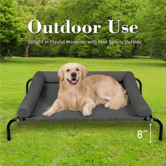 Dog Bed Pet Supplies Pets Dogs Accessories Beds Bed Big Cushion Accessory Blanket Sofa Large Bedding Baskets Cats Products Mat - Dogy