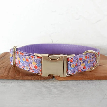 Dog Collars Personalized