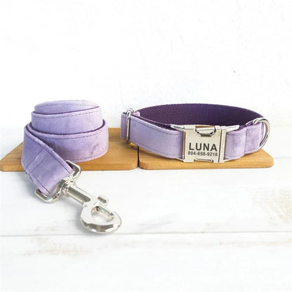 Dog Collars Personalized