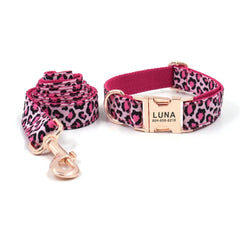 Dog Collars Personalized