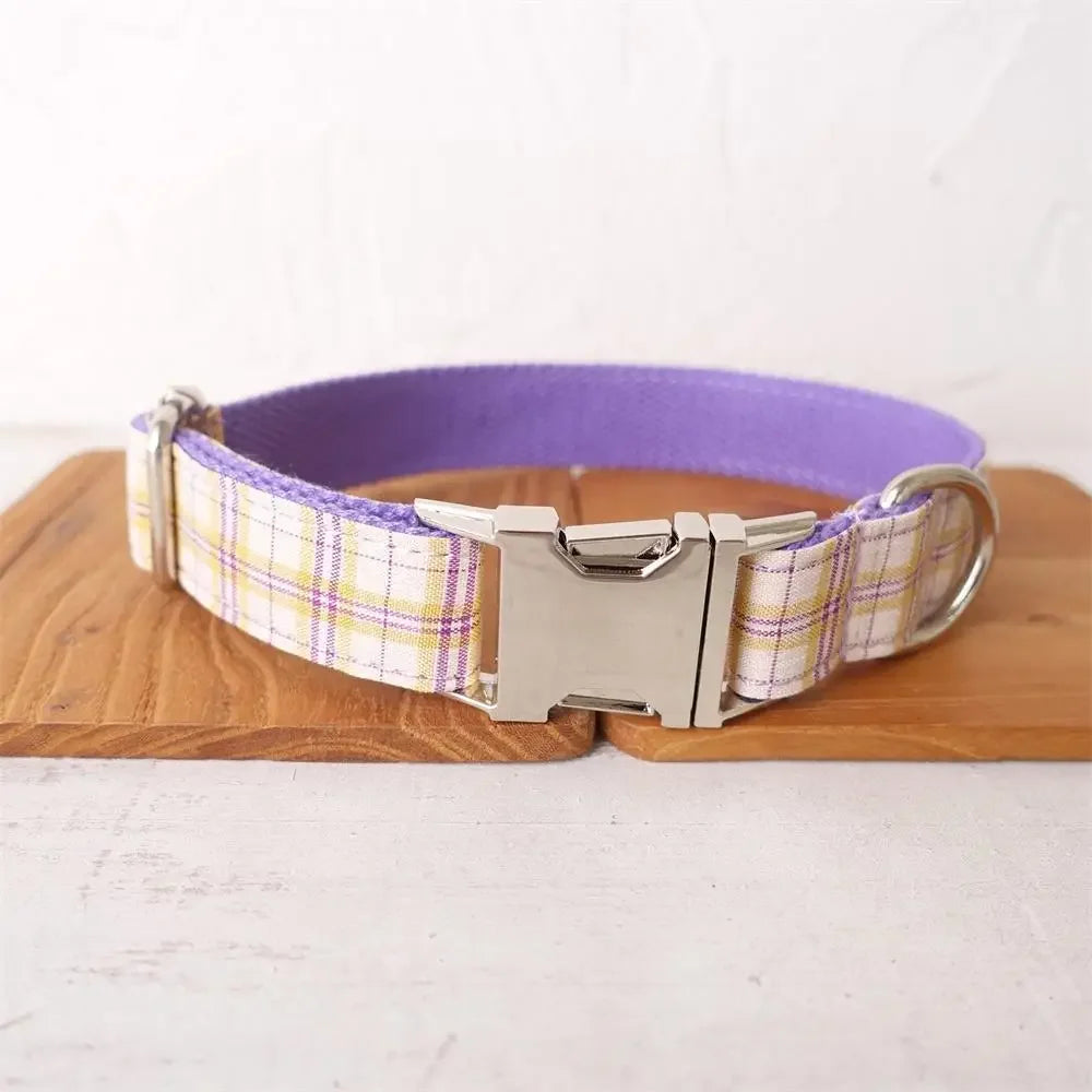 Dog Collars Personalized