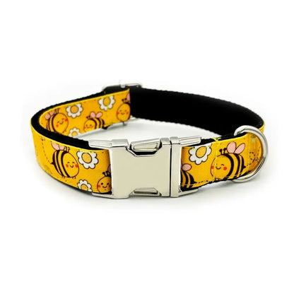 Dog Collars Personalized