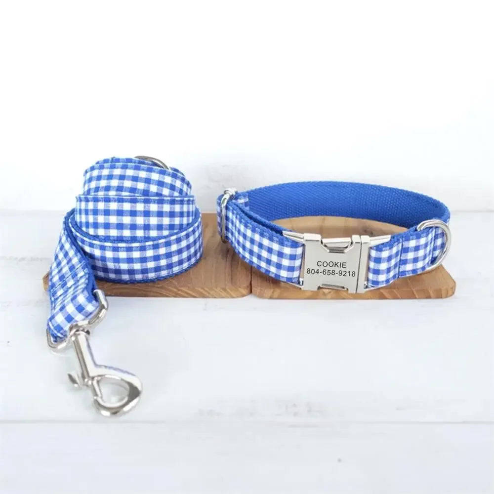 Dog Collars Personalized