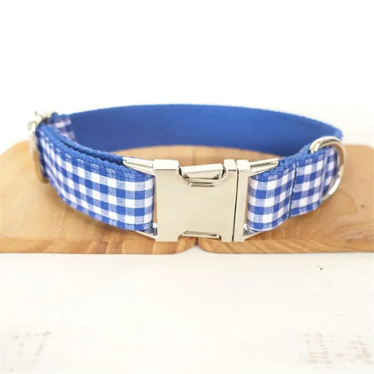 Dog Collars Personalized