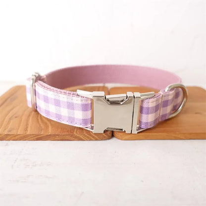 Dog Collars Personalized