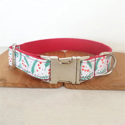 Dog Collars Personalized