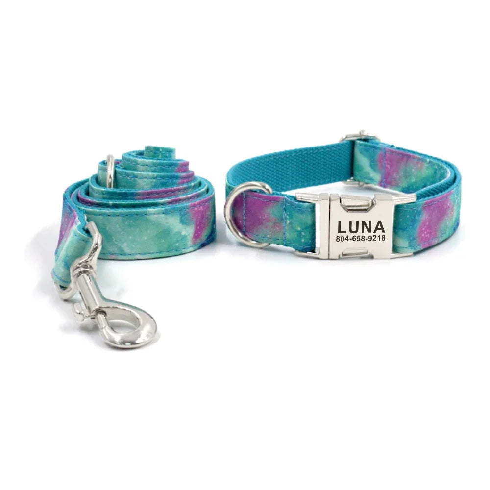 Dog Collars Personalized