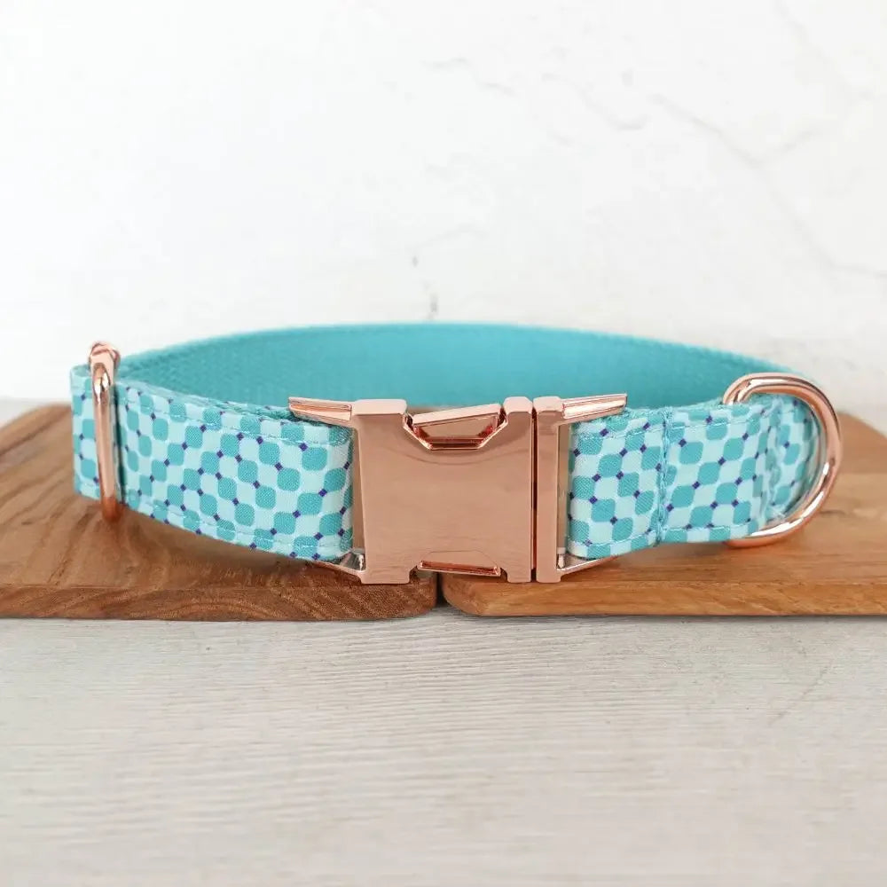 Dog Collars Personalized