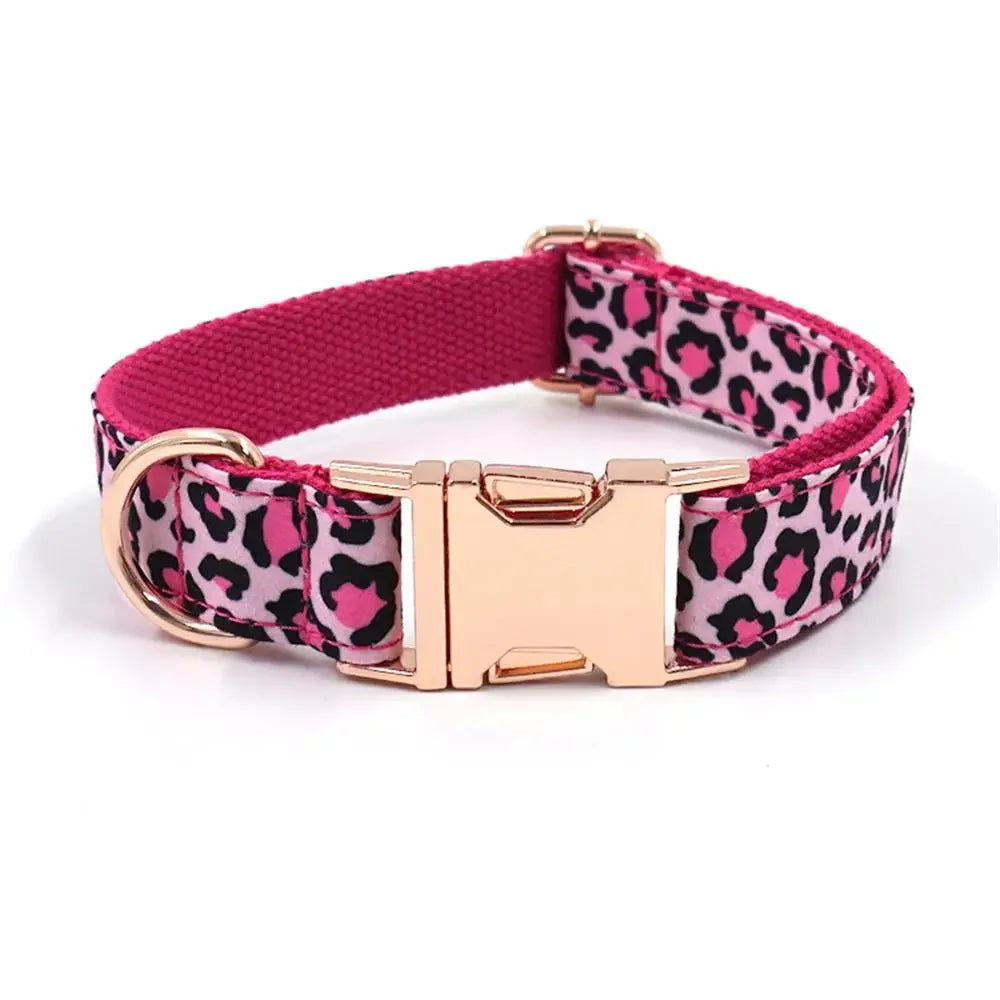 Dog Collars Personalized