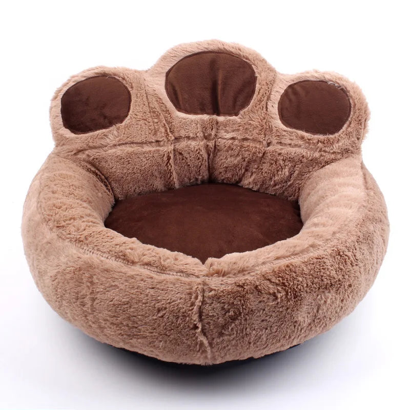 Dog Bed Kennel Pet Products Accessory Mat Accessories for Small Breeds Dogs Sofa Baskets Cats Cushions Puppy Beds Medium Big - Dogy