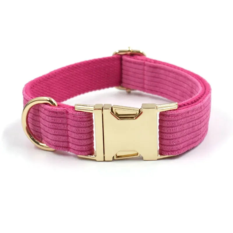 Dog Collars Personalized