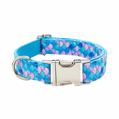 Dog Collars Personalized