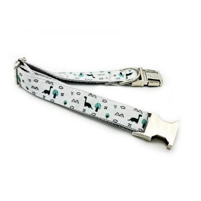 Dog Collars Personalized