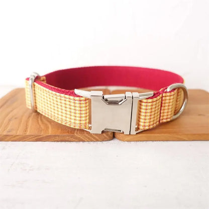 Dog Collars Personalized