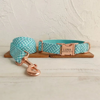 Dog Collars Personalized