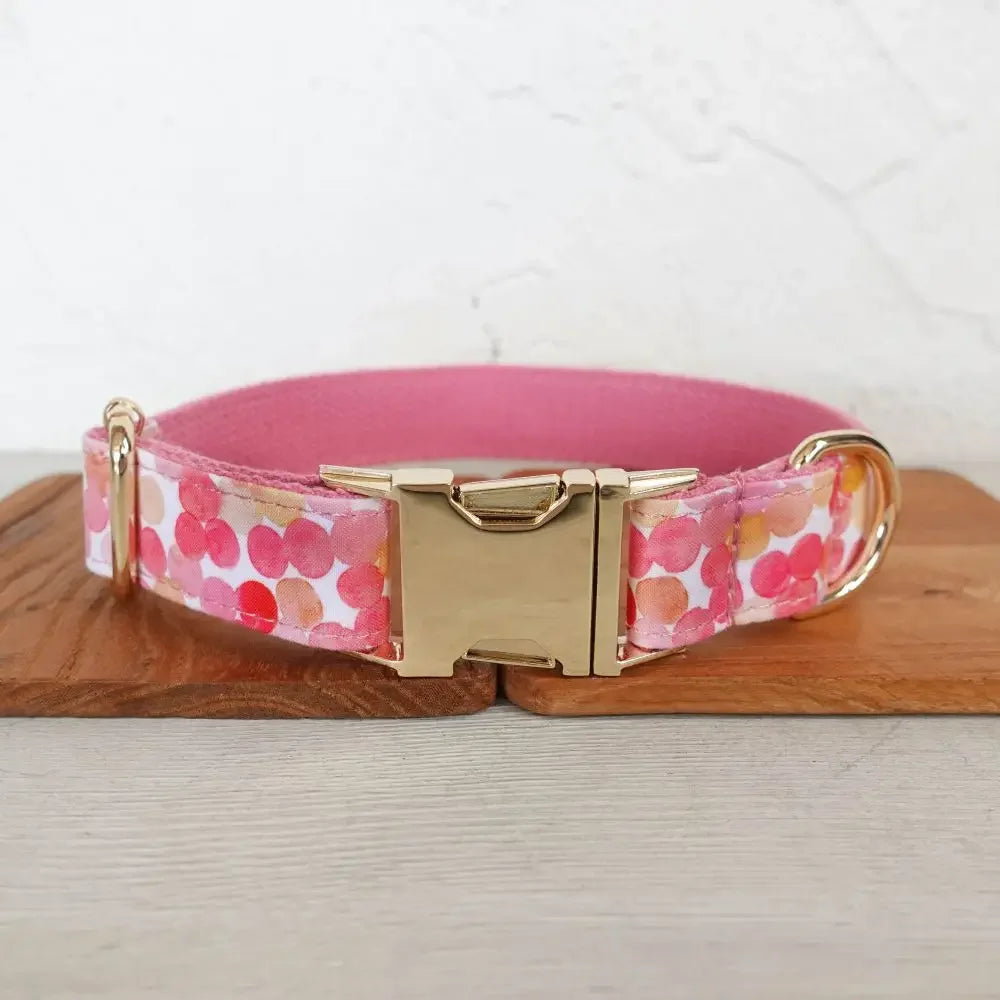 Dog Collars Personalized