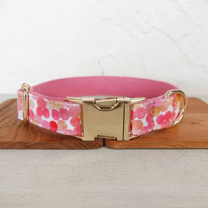 Dog Collars Personalized