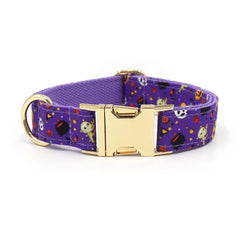 Dog Collars Personalized