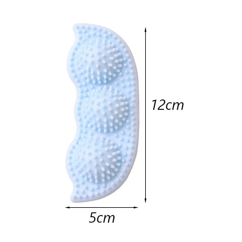 Newest Clean Teeth Puppy Dog Chew Toy for Small Dogs Safety TPR Pet Toys Chihuahua Pomeranian wholesale mascotas Accessories pea Dogy