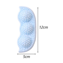 Newest Clean Teeth Puppy Dog Chew Toy for Small Dogs Safety TPR Pet Toys Chihuahua Pomeranian wholesale mascotas Accessories pea Dogy