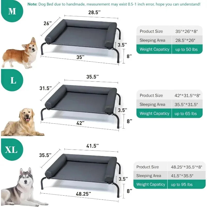 Dog Bed Pet Supplies Pets Dogs Accessories Beds Bed Big Cushion Accessory Blanket Sofa Large Bedding Baskets Cats Products Mat - Dogy