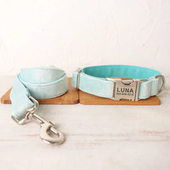 Dog Collars Personalized