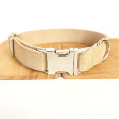 Dog Collars Personalized